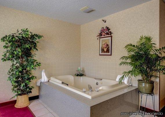 Best Western Montrose Inn 2*