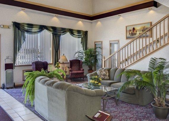Best Western Montrose Inn Montrose
