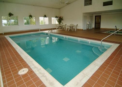 Best Western Montrose Inn 2* Montrose
